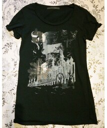 Moonage Devilment | Tシャツ/カットソー