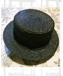 AZUL by moussy | ハット