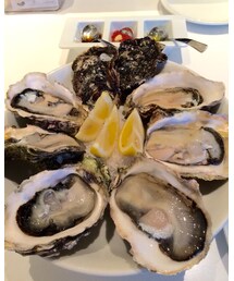 牡蠣だよ | その他
