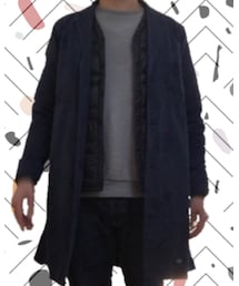 Bleu de Paname | ジャケット/アウター