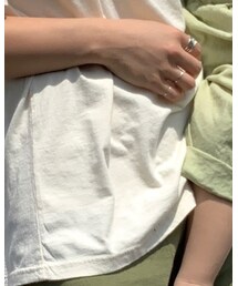 petit cadeau | Tシャツ/カットソー