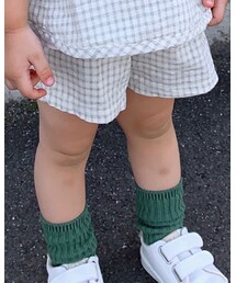 ZARA | ソックス/靴下