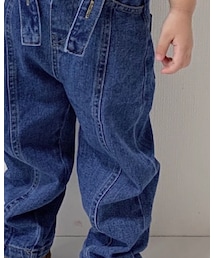 bambinocloset | デニムパンツ