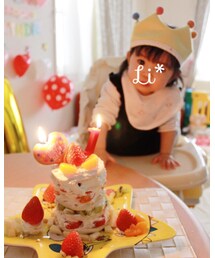 🎂 | その他