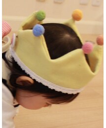 Handmade | 帽子
