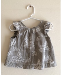 babyGAP | 12-18M 80cm(トップス)