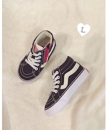 VANS | 14cm(スニーカー)