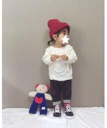 CALMIA | 80cm(Tシャツ/カットソー)