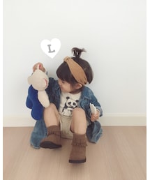 Birthday | ブーツ