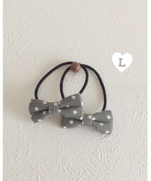 Birthday | ヘアゴム