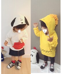 スヌーピーと♡ | その他