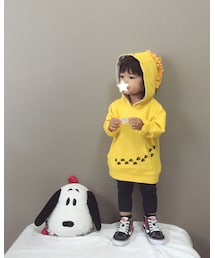 ウッドストック♡ | パーカー