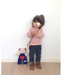 apres les cours | トップス