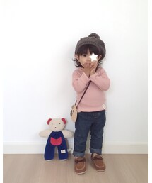 wear的ポーズ♡ | その他