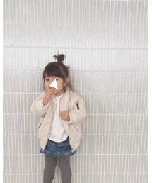 BREEZE | 95cm(デニムスカート)