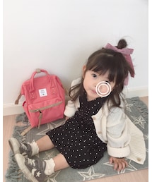 3coins | ヘアゴム