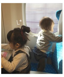 姉妹* | その他