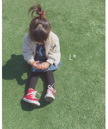 CONVERSE | 16cm(スニーカー)