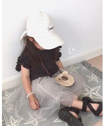 CIAOPANIC TYPY | Tシャツ/カットソー