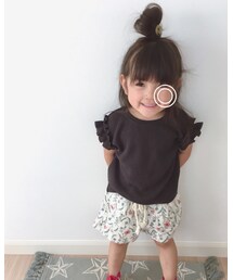 BRANSHES | その他パンツ