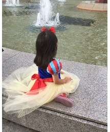 白雪姫* | ドレス