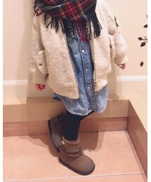 Birthday | 14cm(ブーツ)