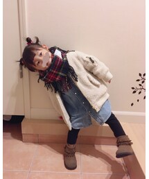 F.O.KIDS | 90cm(ワンピース)