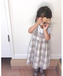 Birthday | 100cm(ワンピース)