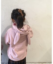 Birthday | 110cm  (パーカー)