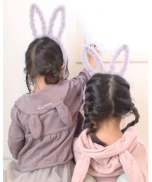 seria | カチューシャ