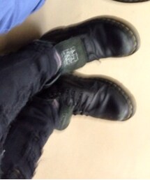 Dr. Martens | マーチン(ブーツ)