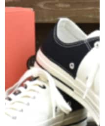 CONVERSE | スニーカー