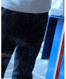 dan nong | チノパンツ