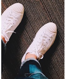 Red cloud | スニーカー