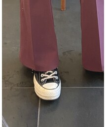 CONVERSE | スニーカー