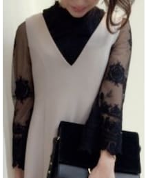 L'EST ROSE | ワンピース