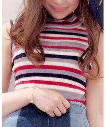 REDYAZEL | Tシャツ/カットソー