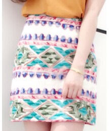 REDYAZEL | スカート