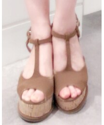 REDYAZEL | サンダル