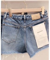 REDYAZEL | デニムパンツ