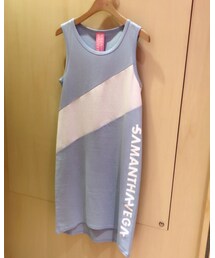 SAMANTHAVEGA | ワンピース