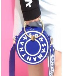 SAMANTHAVEGA | ショルダーバッグ