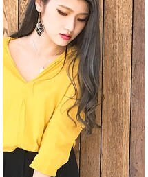 Bershka | シャツ/ブラウス