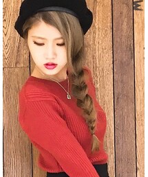 MURUA | ニット/セーター