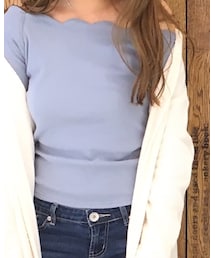 GRL | Tシャツ/カットソー