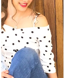 Bershka | シャツ/ブラウス