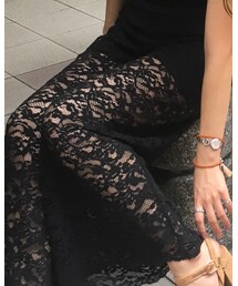 EMODA | その他パンツ