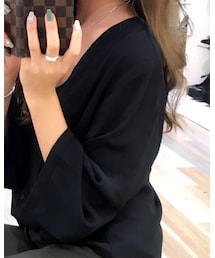 MURUA | シャツ/ブラウス