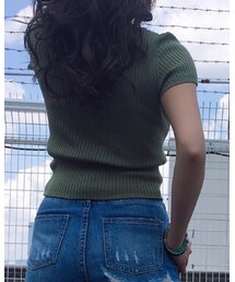 Bershka | トップス