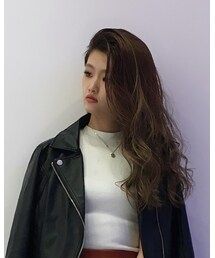 GRL | タンクトップ